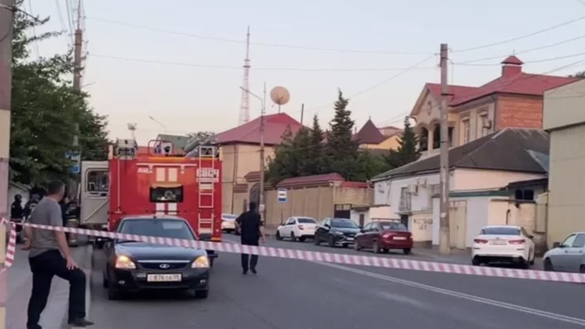   РИА Новости