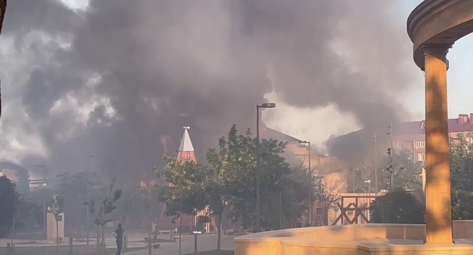    Телеканал «360»