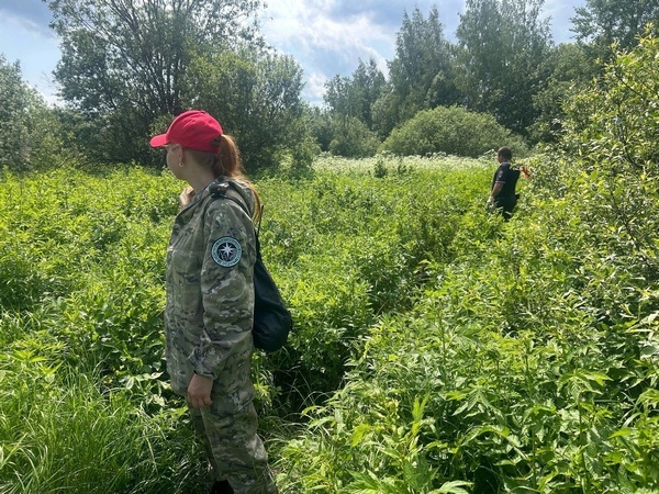     Пропавшего жителя Ивановского района нашли погибшим