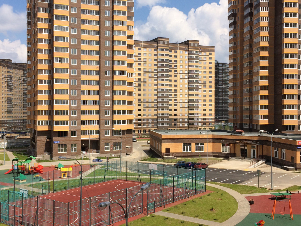 Ещё индивидуальный проект (Листаем —>)