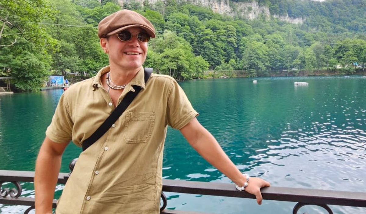    Фото: Феликс Грозданов / Дни.ру