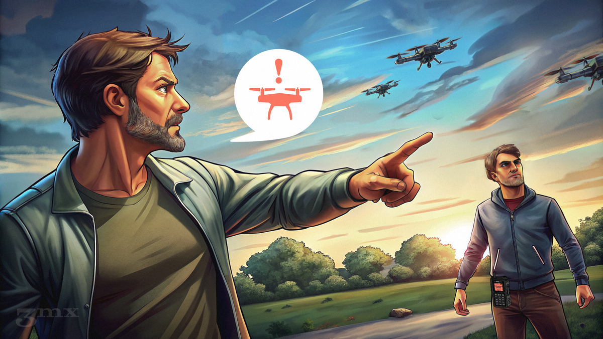 Развитие беспилотных летательных аппаратов