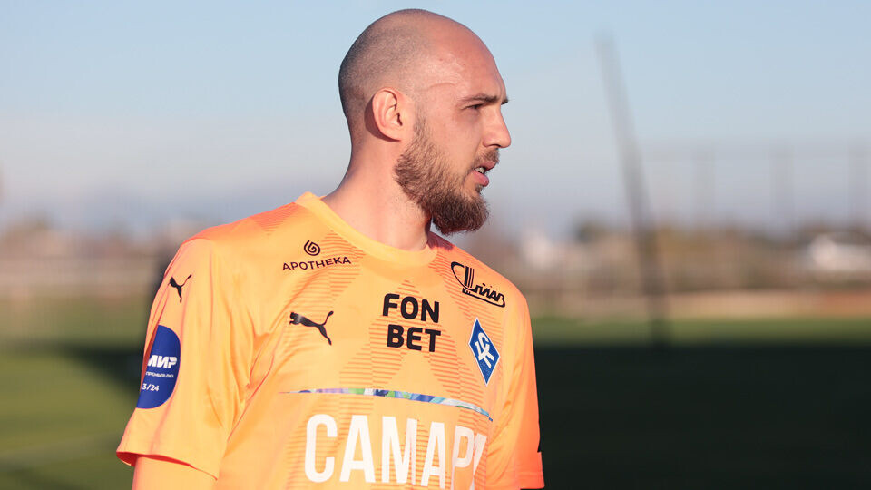    Фото: Официальный сайт ФК «Крылья Советов»