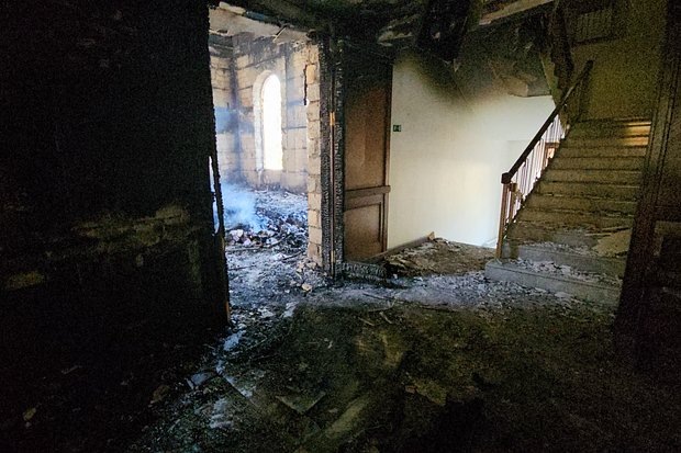    Фото: Низами Гаджибалаев / ТАСС