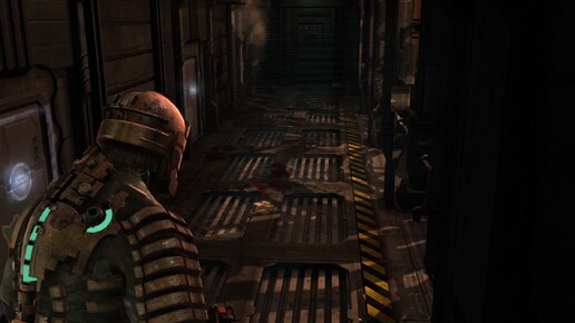 Dead Space Прохождение на Русском ► 8