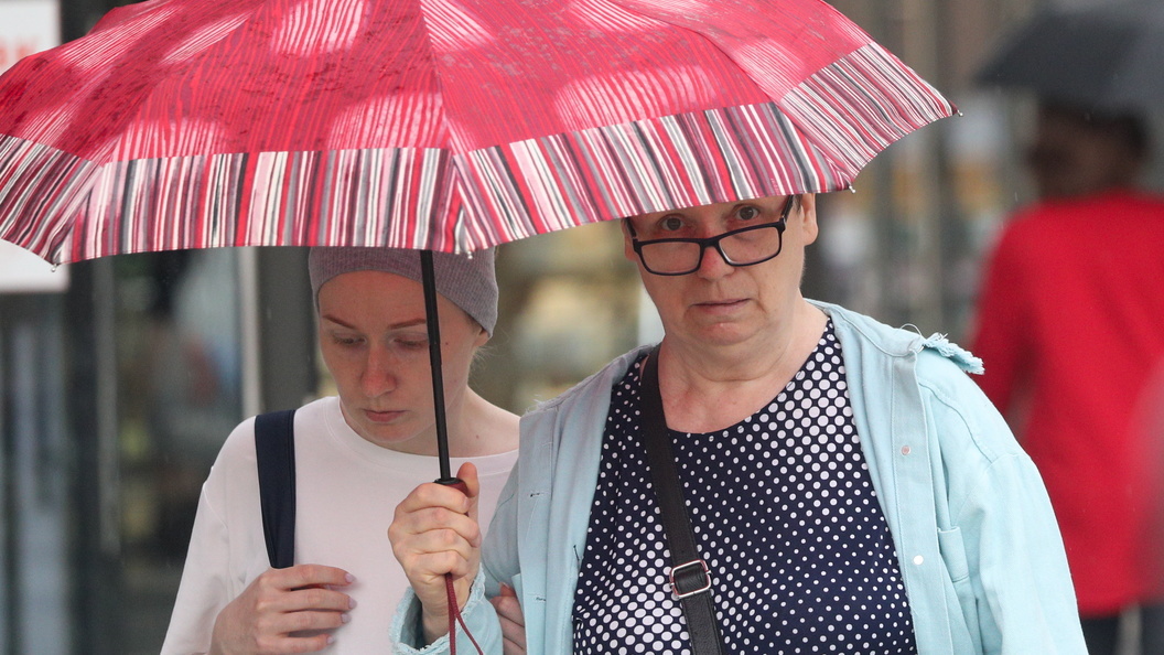    Фото: © Belkin Alexey/news.ru/Globallookpress