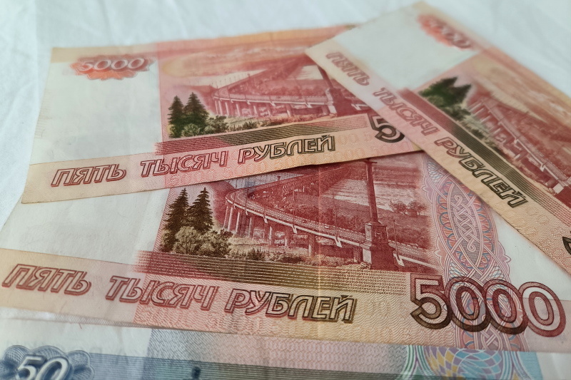    Фото: © Maksim Konstantinov/Globallookpress