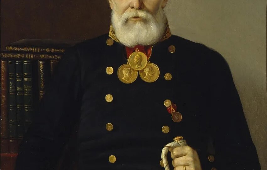 Купцы и Почетные граждане в Российской Империи XIX века