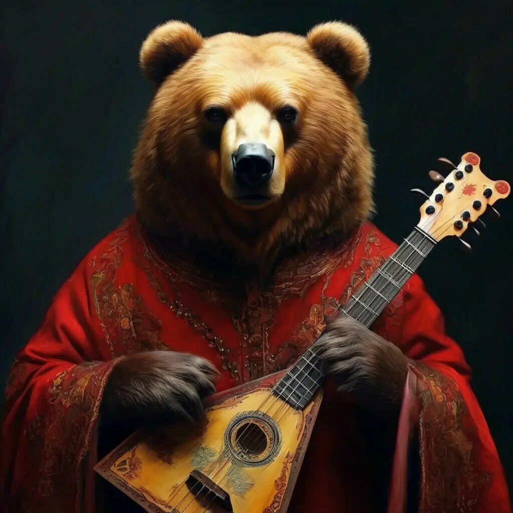  После такого кэшбэка, от радости хочется взять в руки балалайку и сбацать пару веселых частушек ....