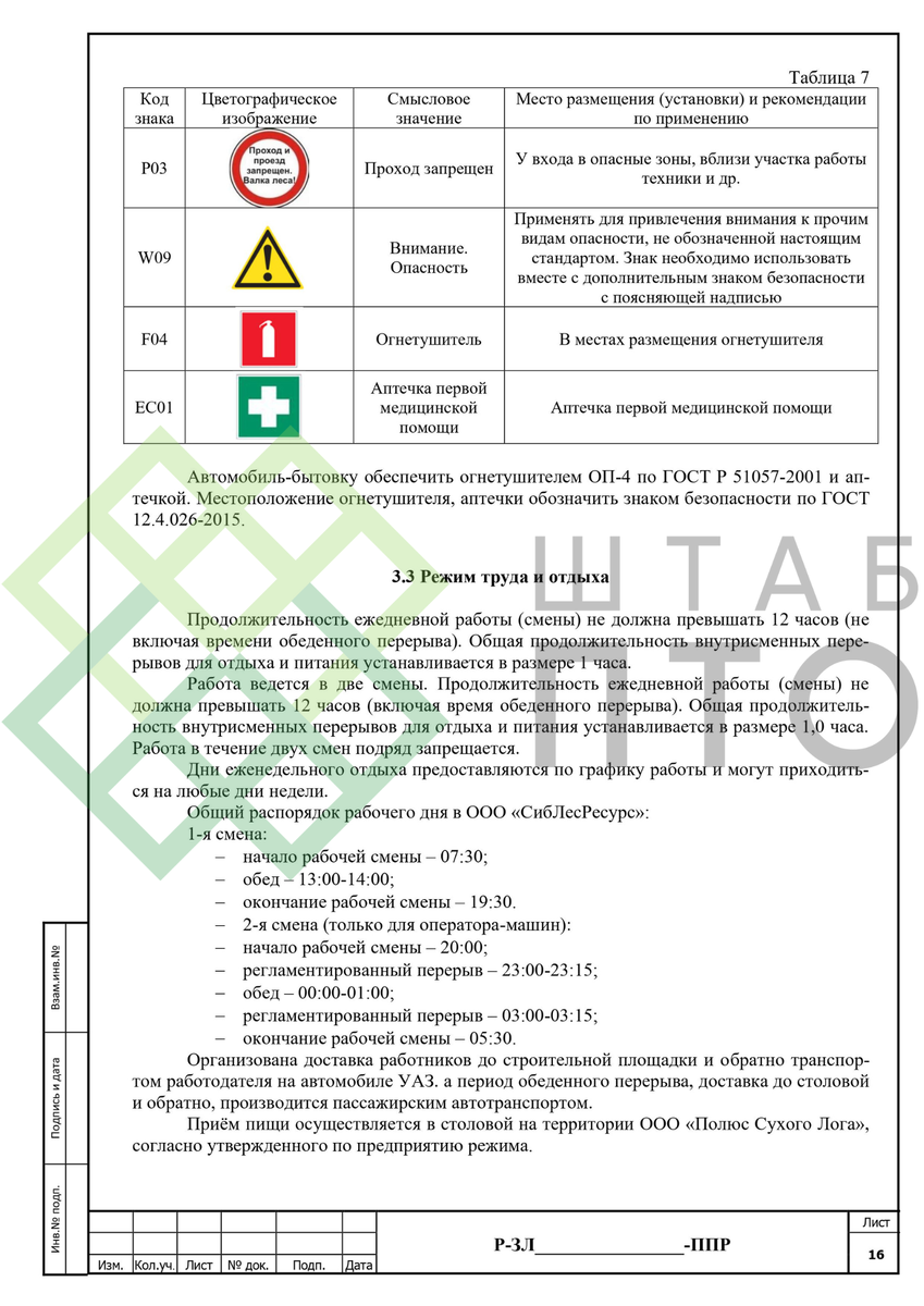 Выборка страниц (листай карусель)