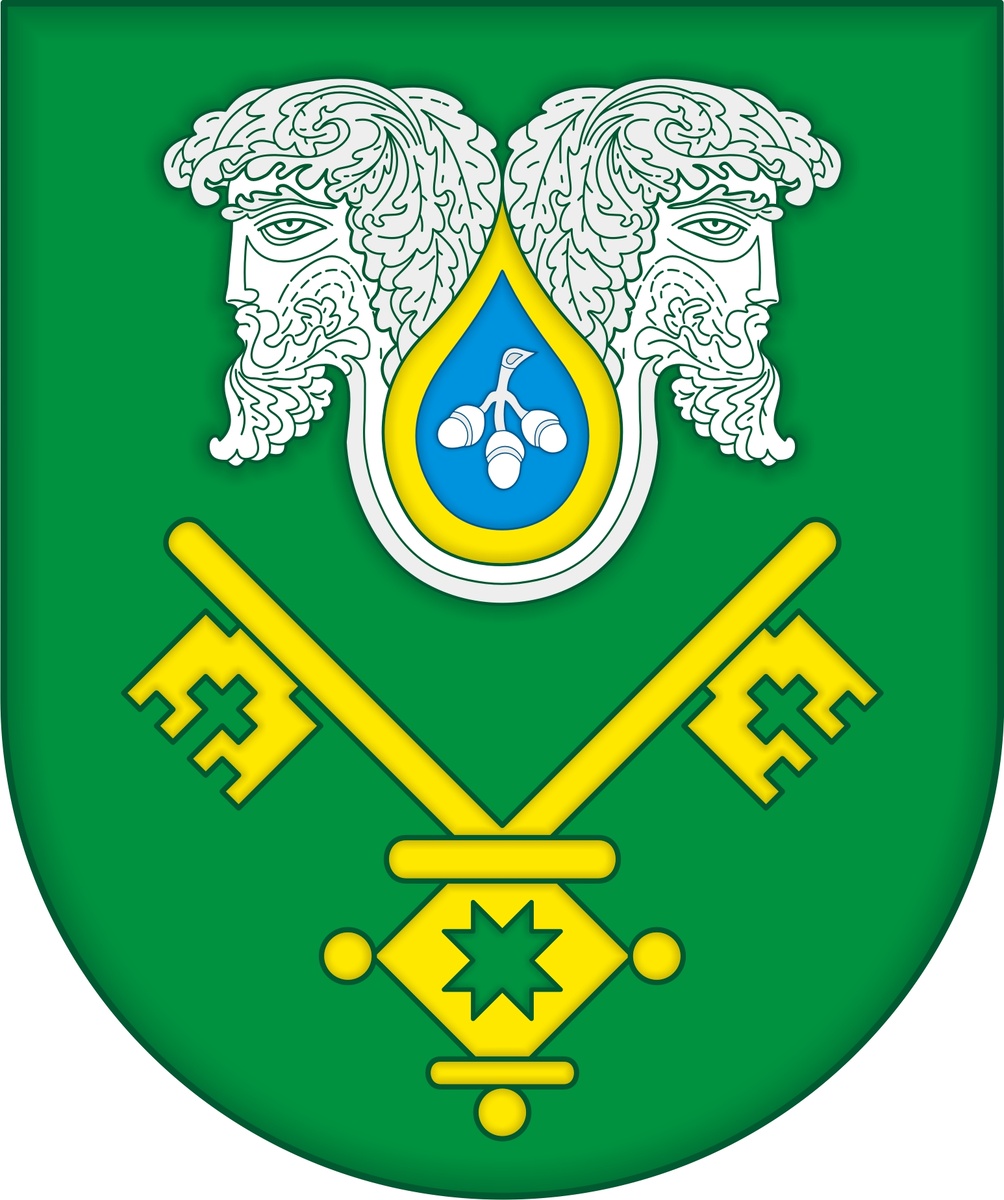 Муниципальное бюджетное общеобразовательное учреждение «Большешигаевская основная общеобразовательная школа» Мариинско-Посадского муниципального округа Чувашской Республики (герб)