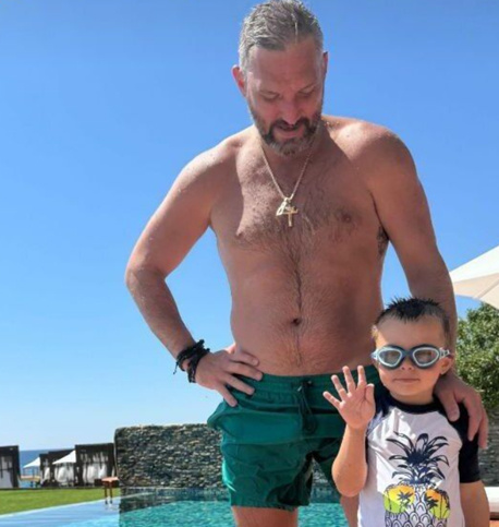    Александр Овечкин. Соцсети