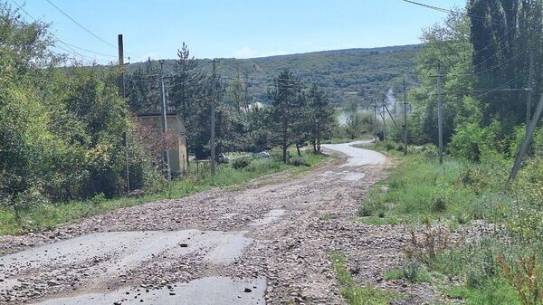    © Sputnik / Ревмира Алборова