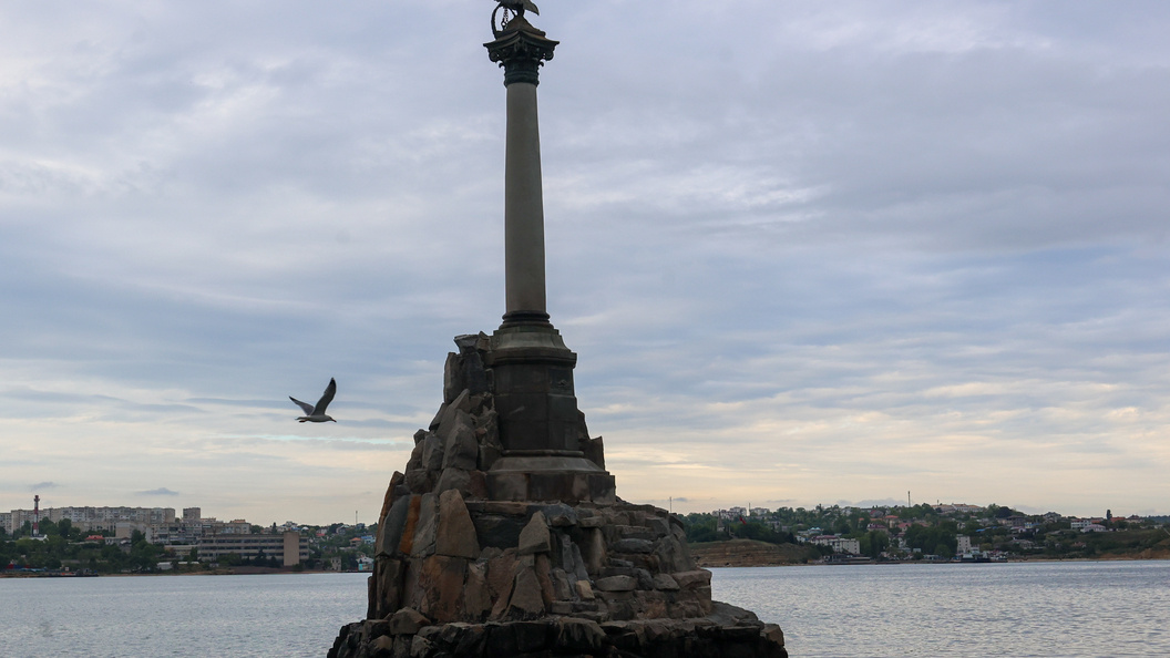    © Petrov Sergey/Globallookpress