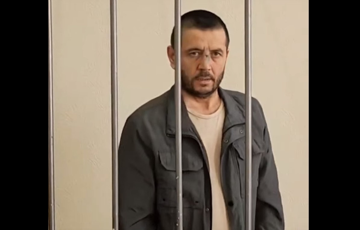 Фото: скрин VK видео 