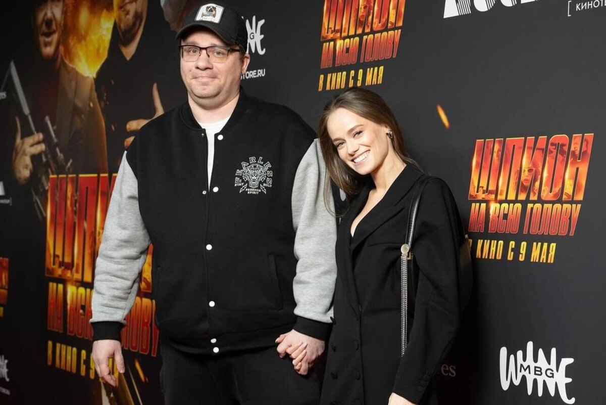    Катерина Ковальчук Гарик Харламов Соцсети