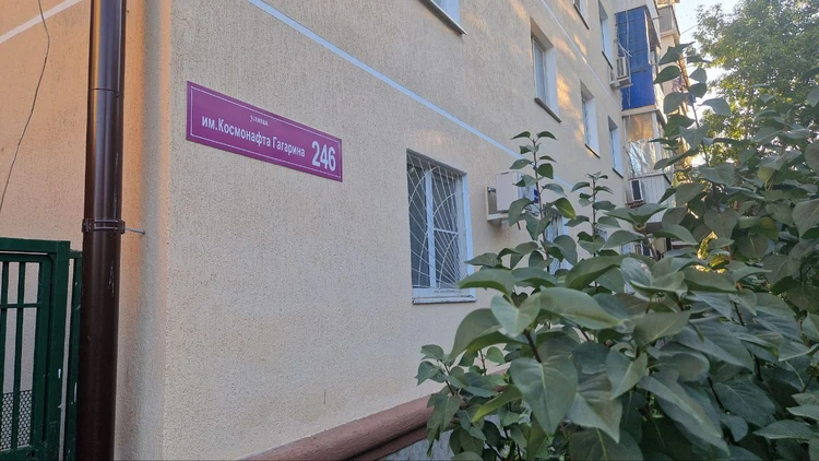 Фото: Евгения ХАЛИКОВА, КП