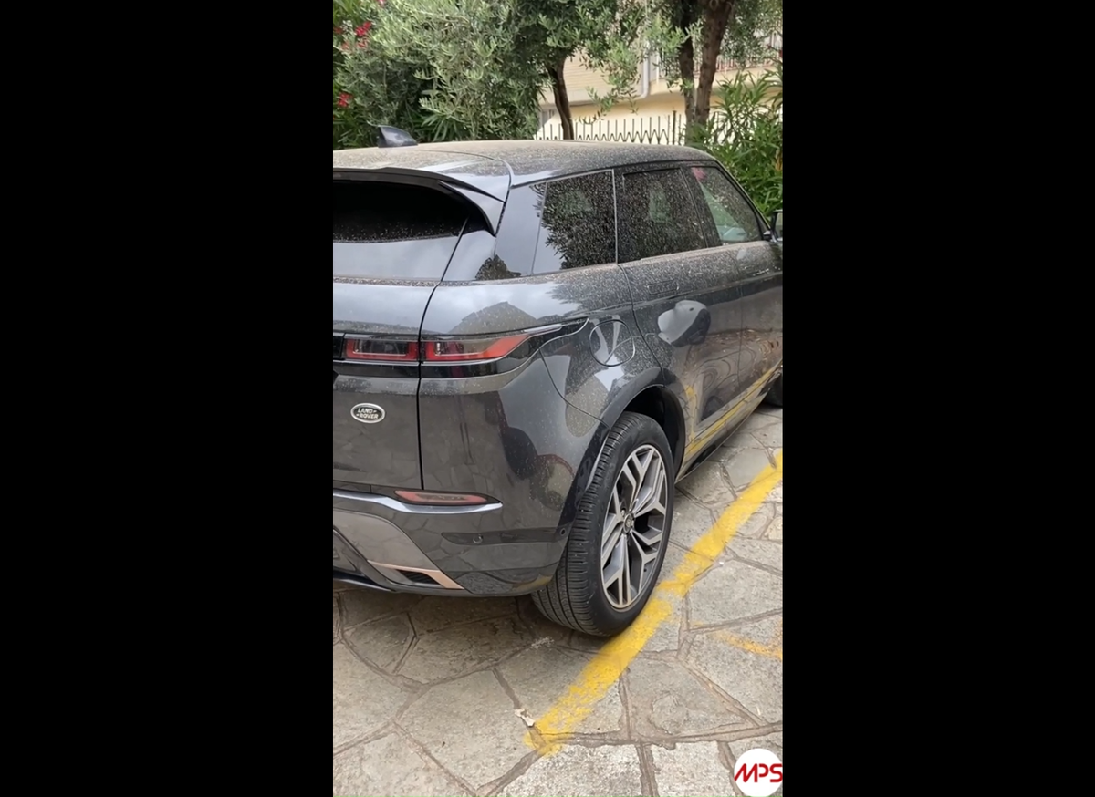 Land Rover Range Rover Evoque не впечатлил нашего коллегу Филипа, но и на "китайцев" он пересаживаться не спешит. Тогда что?