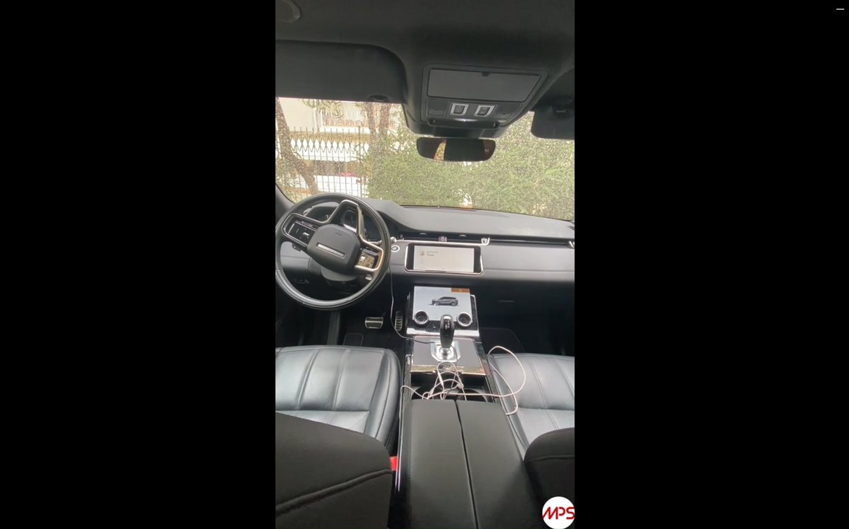 Land Rover Evoque Филипа оказался ломучим - наше герой хочет отдать его в другие руки спустя 3 года