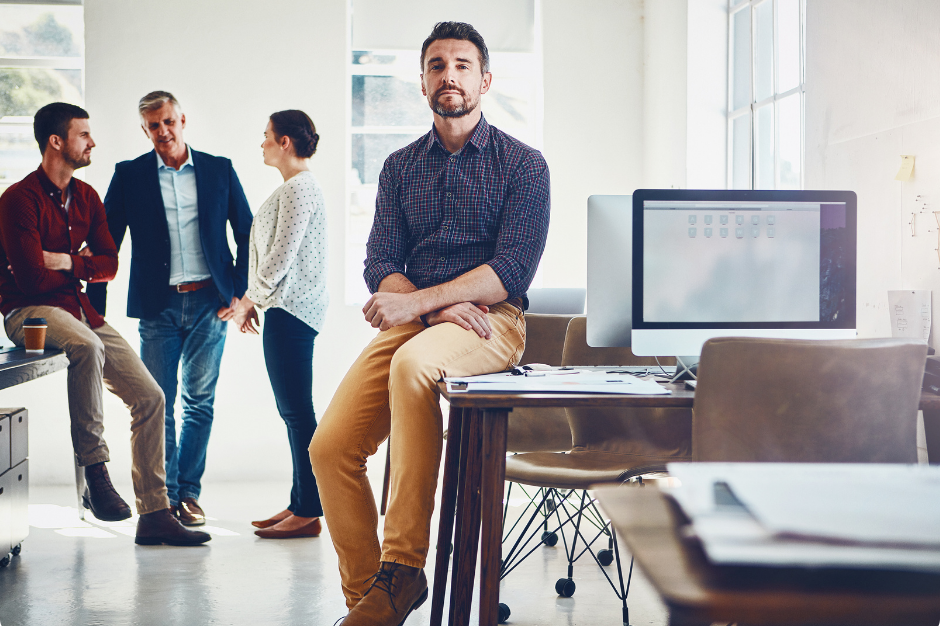 Предпочтение нулевого риска ограничивает наш личностный рост