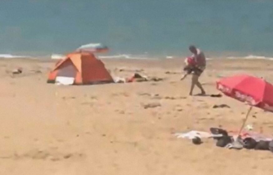    «Отсутствуют признаки жизни»: офис президента Украины оправдал атаку по Крыму