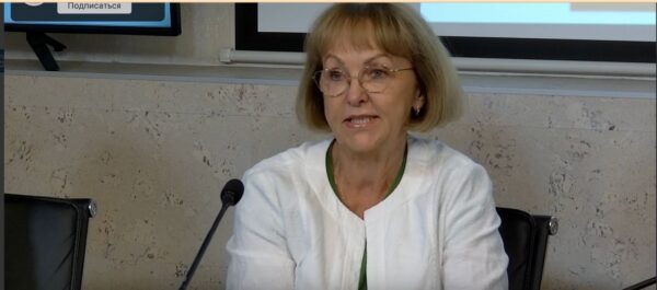 Валентина Миронова, основатель компании «Леди Шарм»