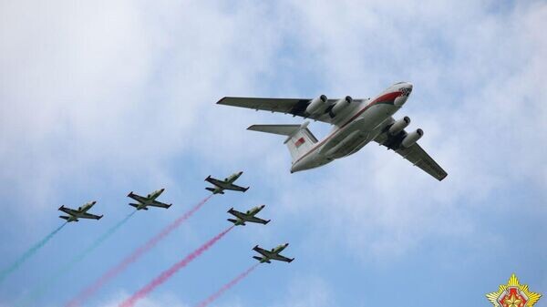    © Photo : Военное информагентство "Ваяр"
