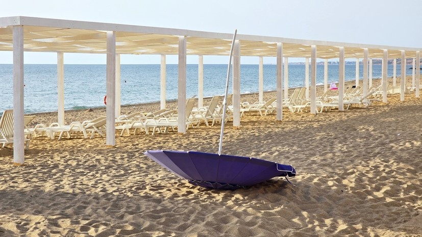   РИА Новости Константин Михальчевский