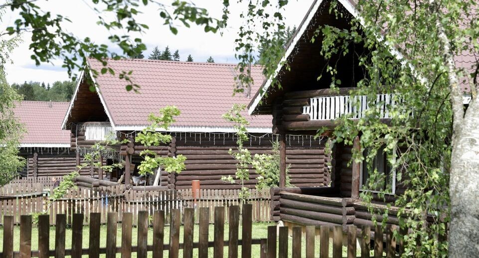    Пресс-служба администрации г. о. Солнечногорск