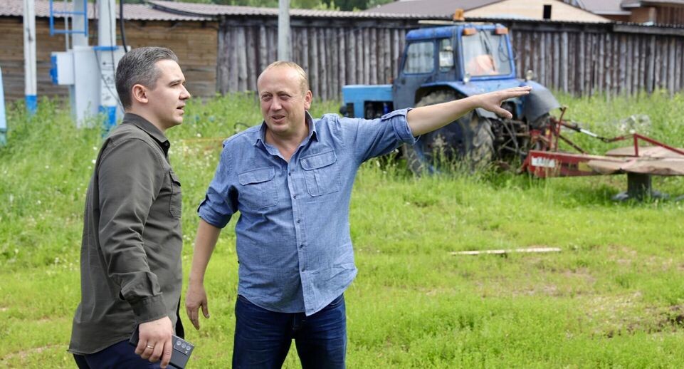     Пресс-служба администрации г. о. Солнечногорск