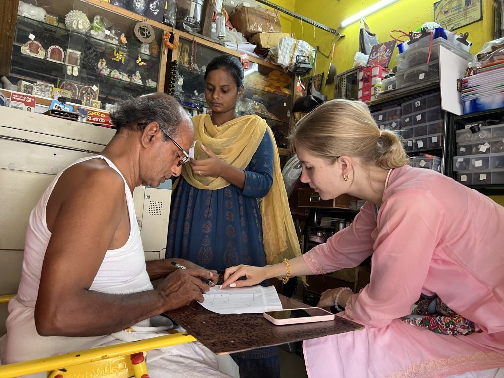 Фото: Юлия Шабашова