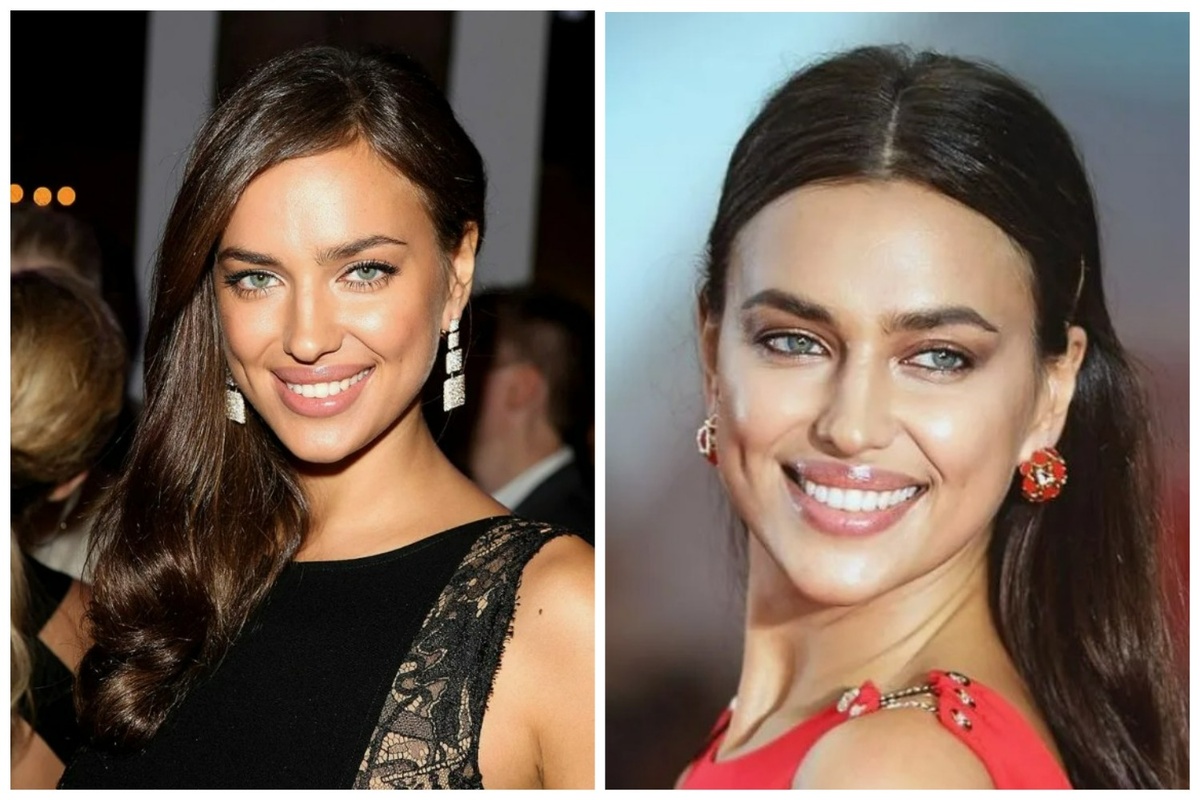 коллаж автора