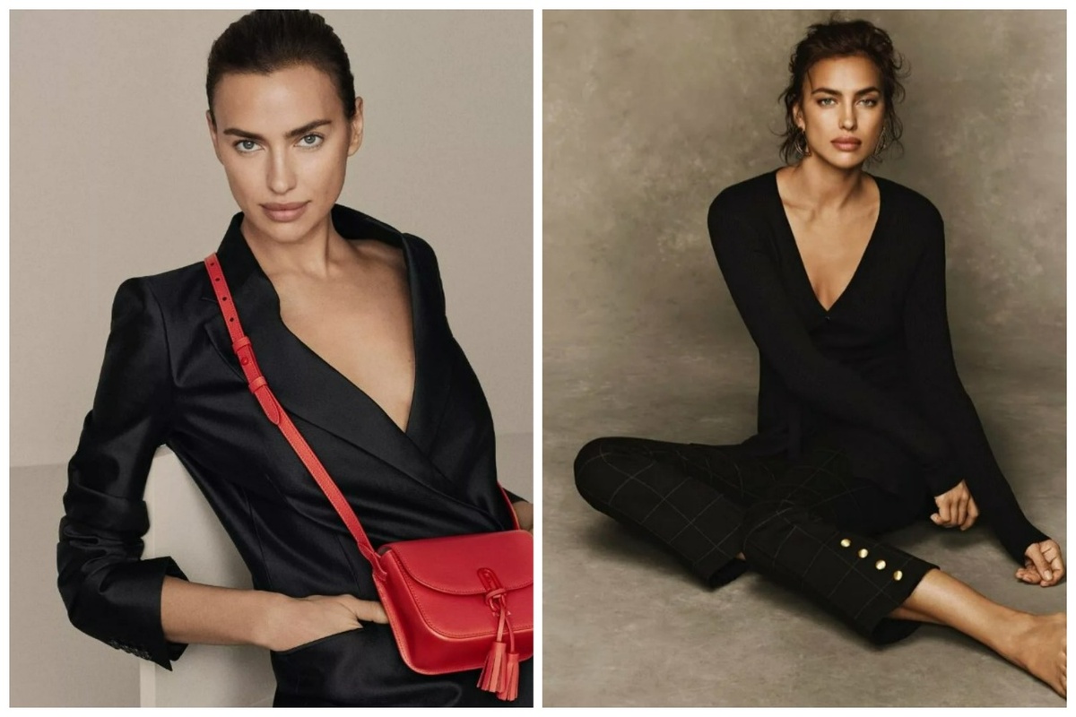 коллаж автора