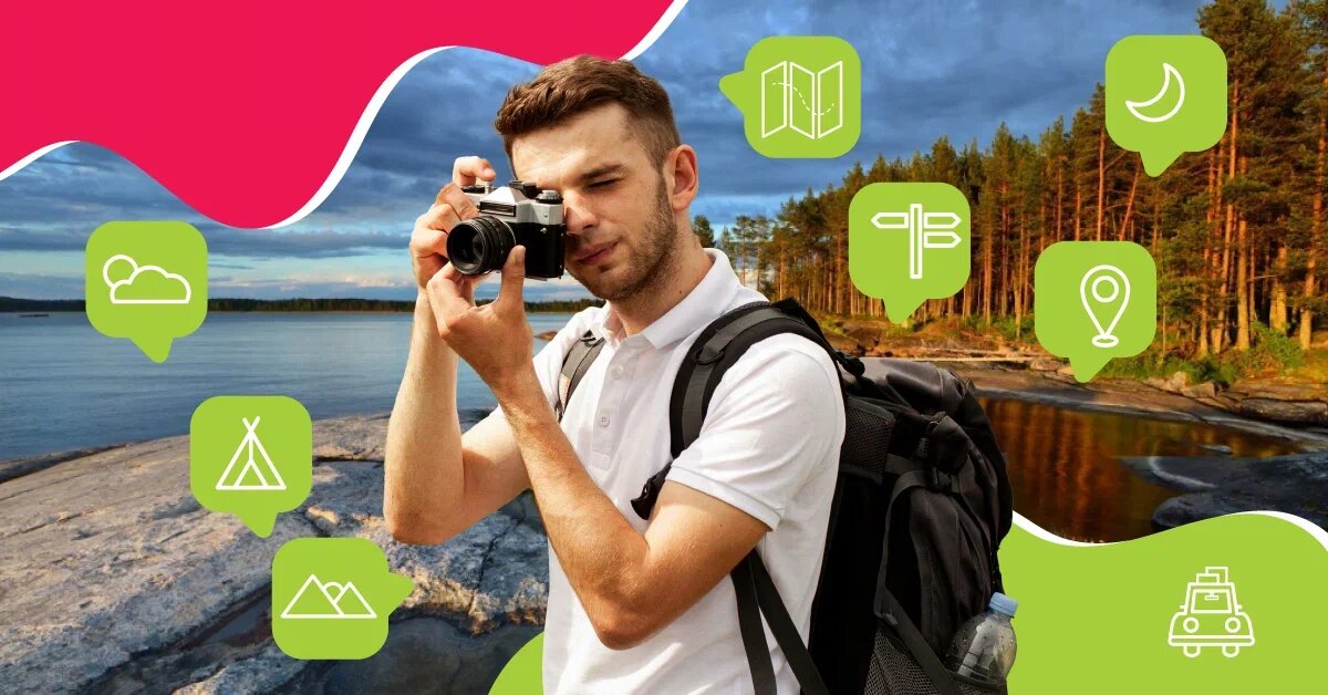 Карелия завораживает: сюда можно приехать и зимой, и летом – в любое время года вы найдете здесь занятие по душе