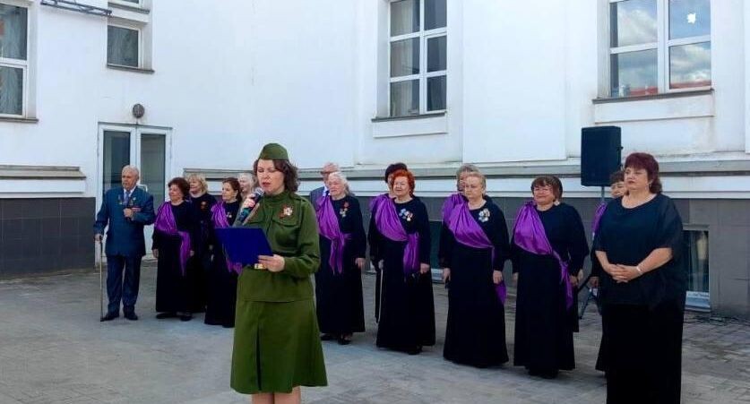     Пресс-служба администрации Лобни