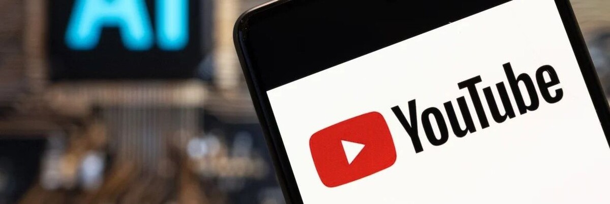 YouTube начал принимать жалобы на видео, сгенерированные искусственным интеллектом Команда видеосервиса YouTube объявила о начале приема жалоб на видео, созданные с помощью искусственного интеллекта,