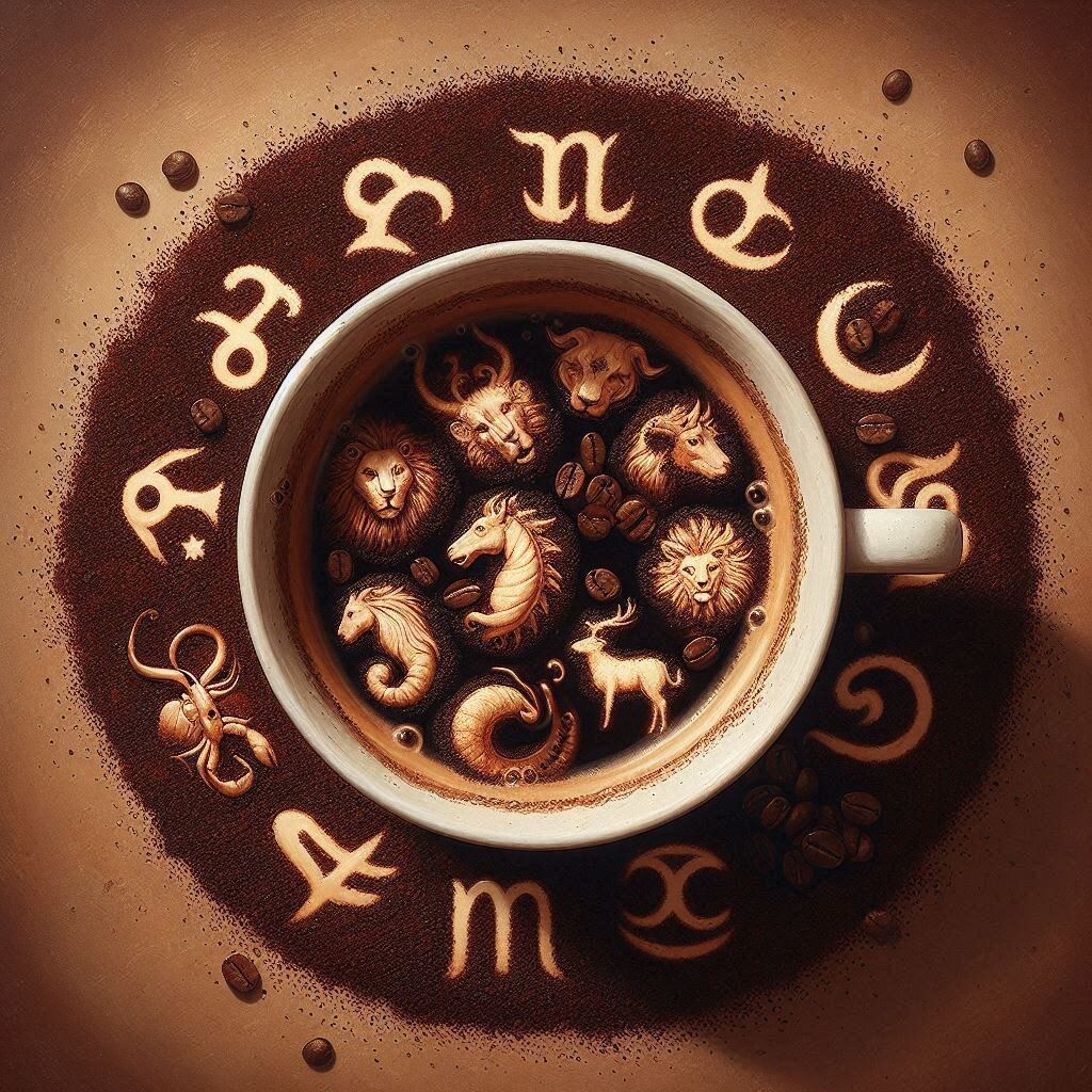 Рубрика "астробред по понедельникам"