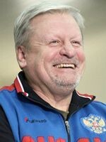      Борис Рузин