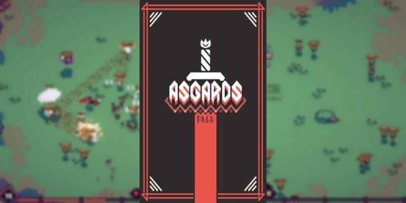    Игра Asgard’s Fall