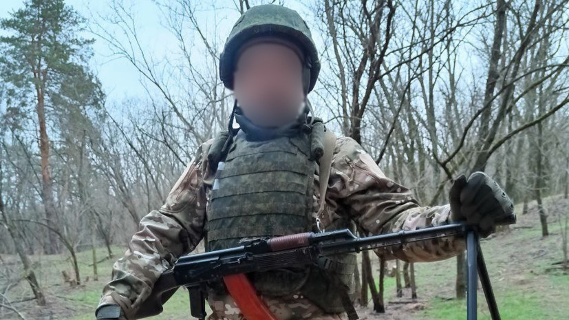    Из личного архива