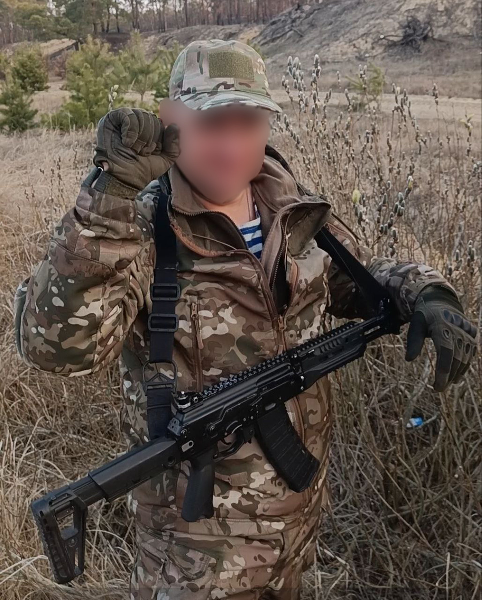     / Из личного архива