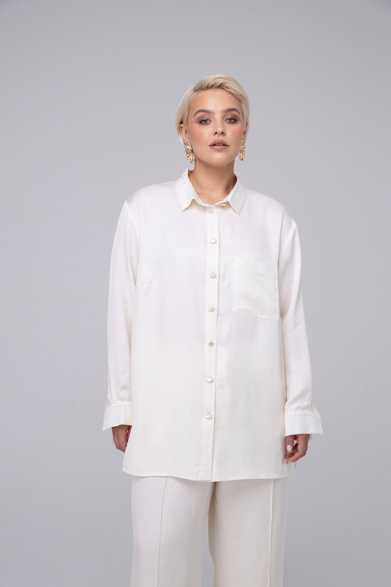 Рубашки бренда 4FORMS