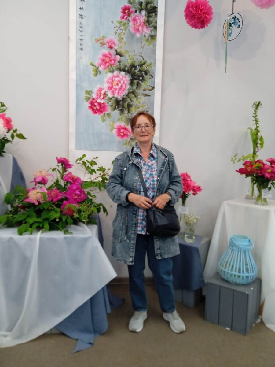 Фото автора 