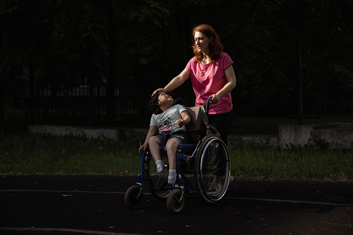 Фото: Евгения Жуланова для ТД