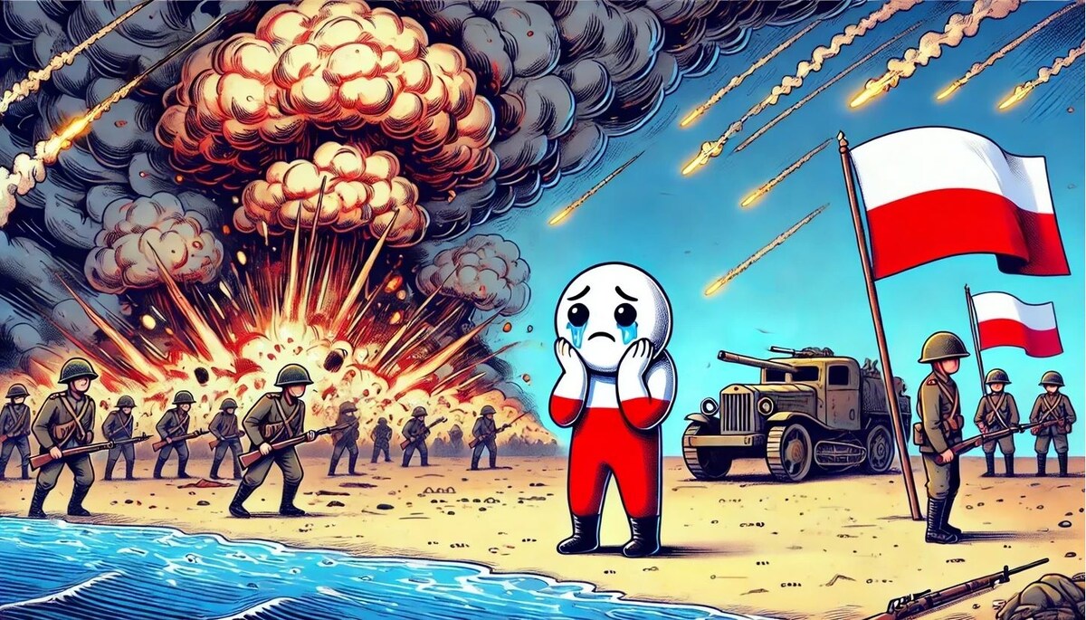 © ИноСМИ / Изображение сгенерировано ИИ