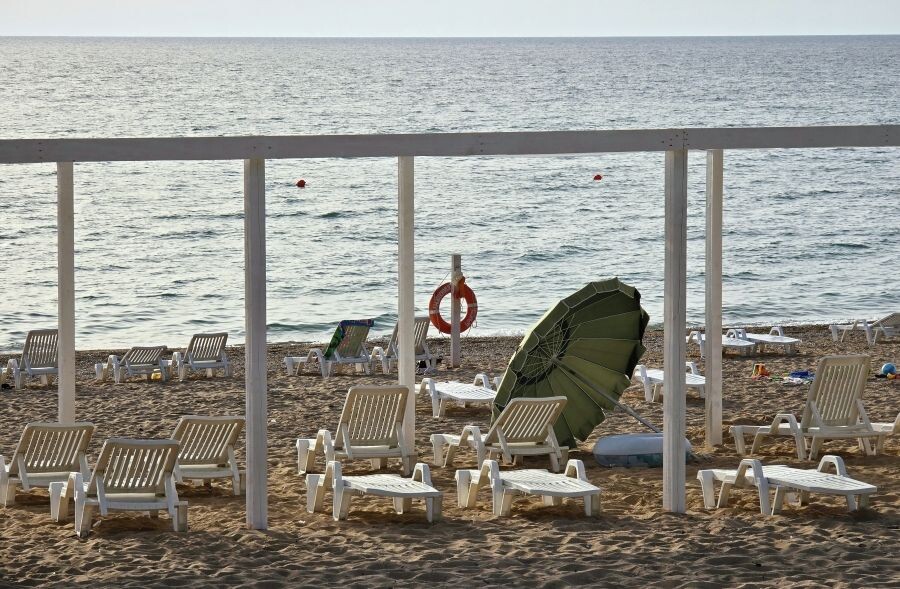    © Константин Михальчевский/РИА Новости