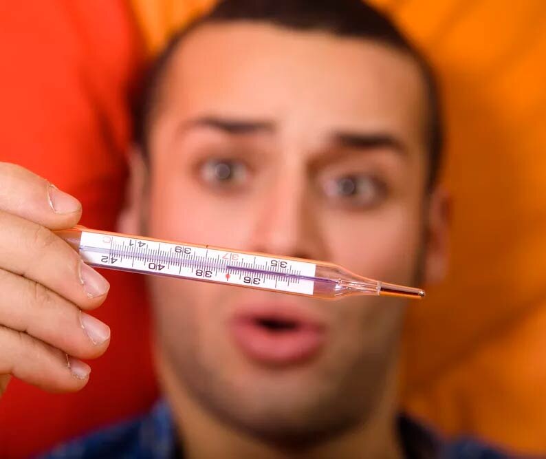 Нельзя заниматься спортом когда болеешь и сразу после болезни. Через сколько времени можно?