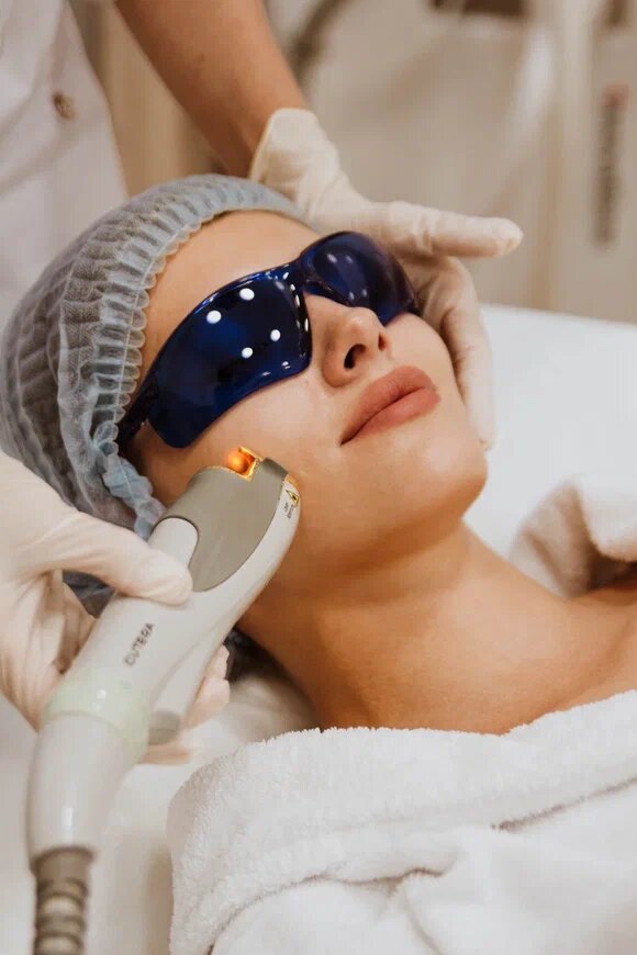 Процедура омоложения Genesis