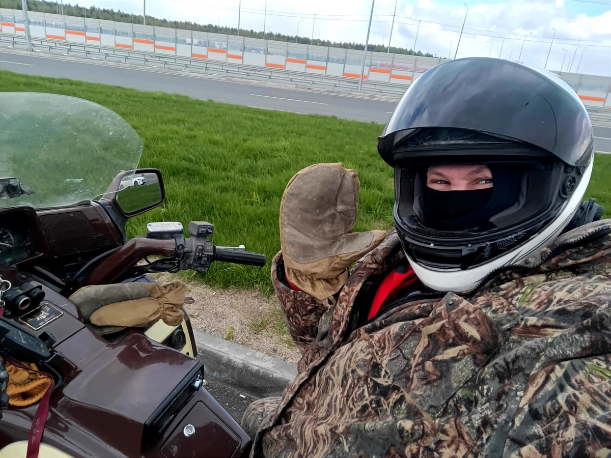 Такие фото мне приходили на телефон😅