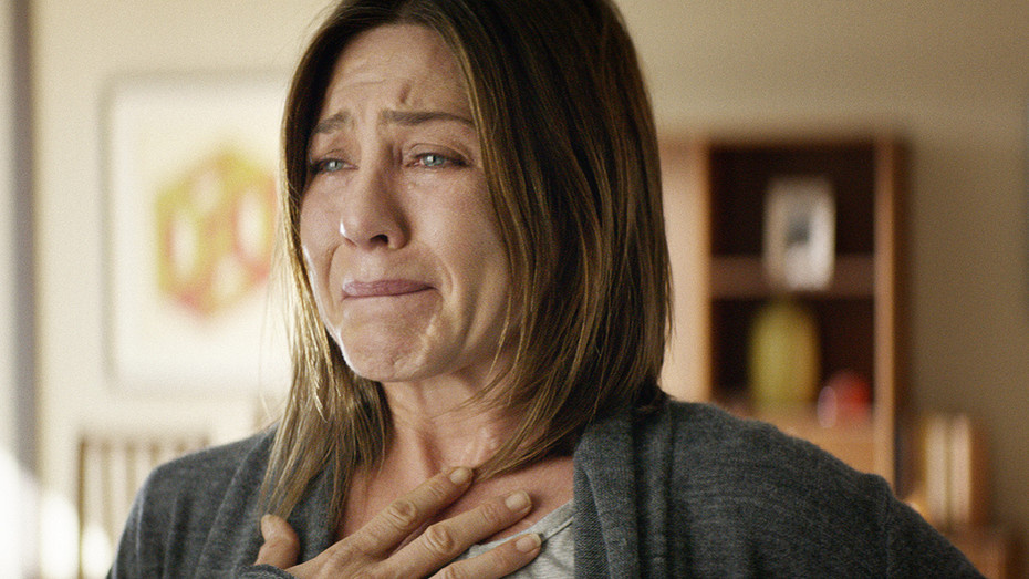     Кадр из фильма «Торт»